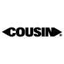 法國 COUSIN RUSH 11mm 靜力繩/攀樹繩 (每米裁切販售)